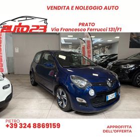 Renault Twingo 1.5 dCi 75CV 20th Anniversary