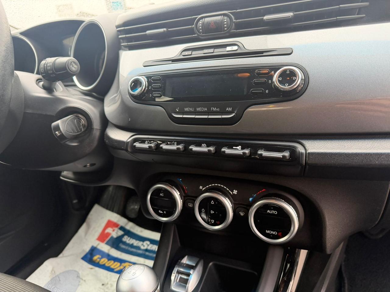 Alfa Romeo Giulietta 2.0 JTDm-2 140 CV Exclusive