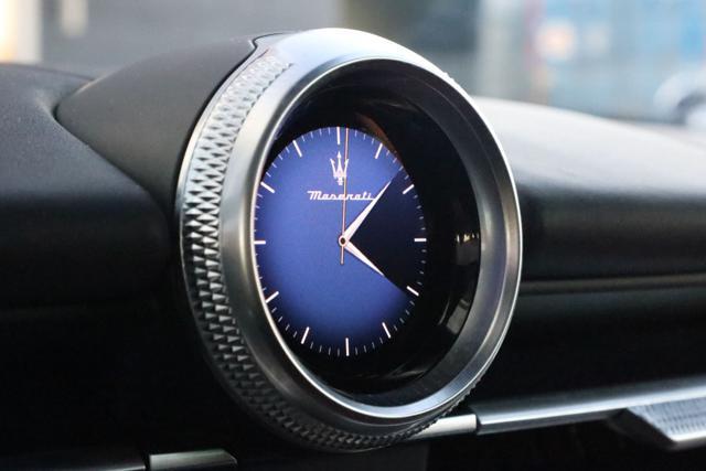 MASERATI Grecale MHEV 330 CV AWD Modena