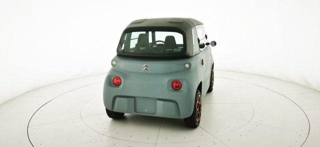 CITROEN Ami My Ami Pop