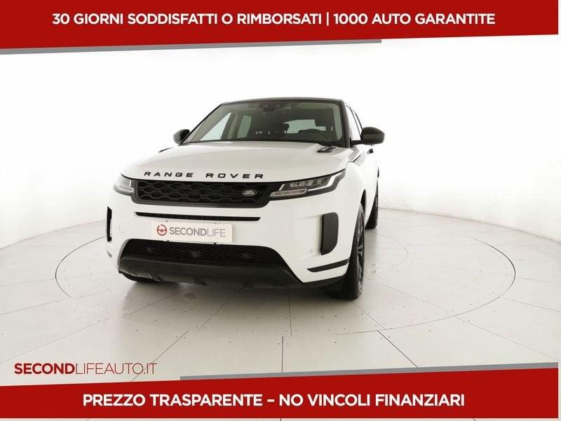 Land Rover RR Evoque Range Rover Evoque 2.0d i4 mhev SE awd 150cv auto