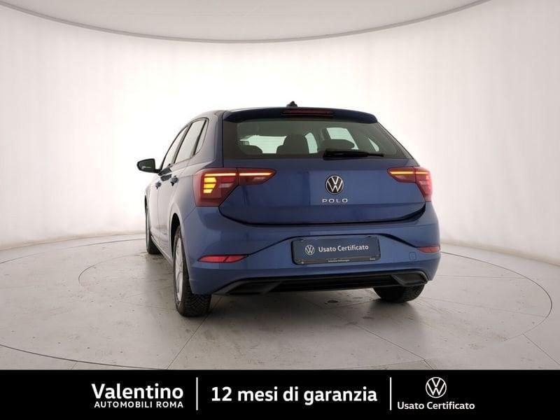 Volkswagen Polo 1.0 EVO