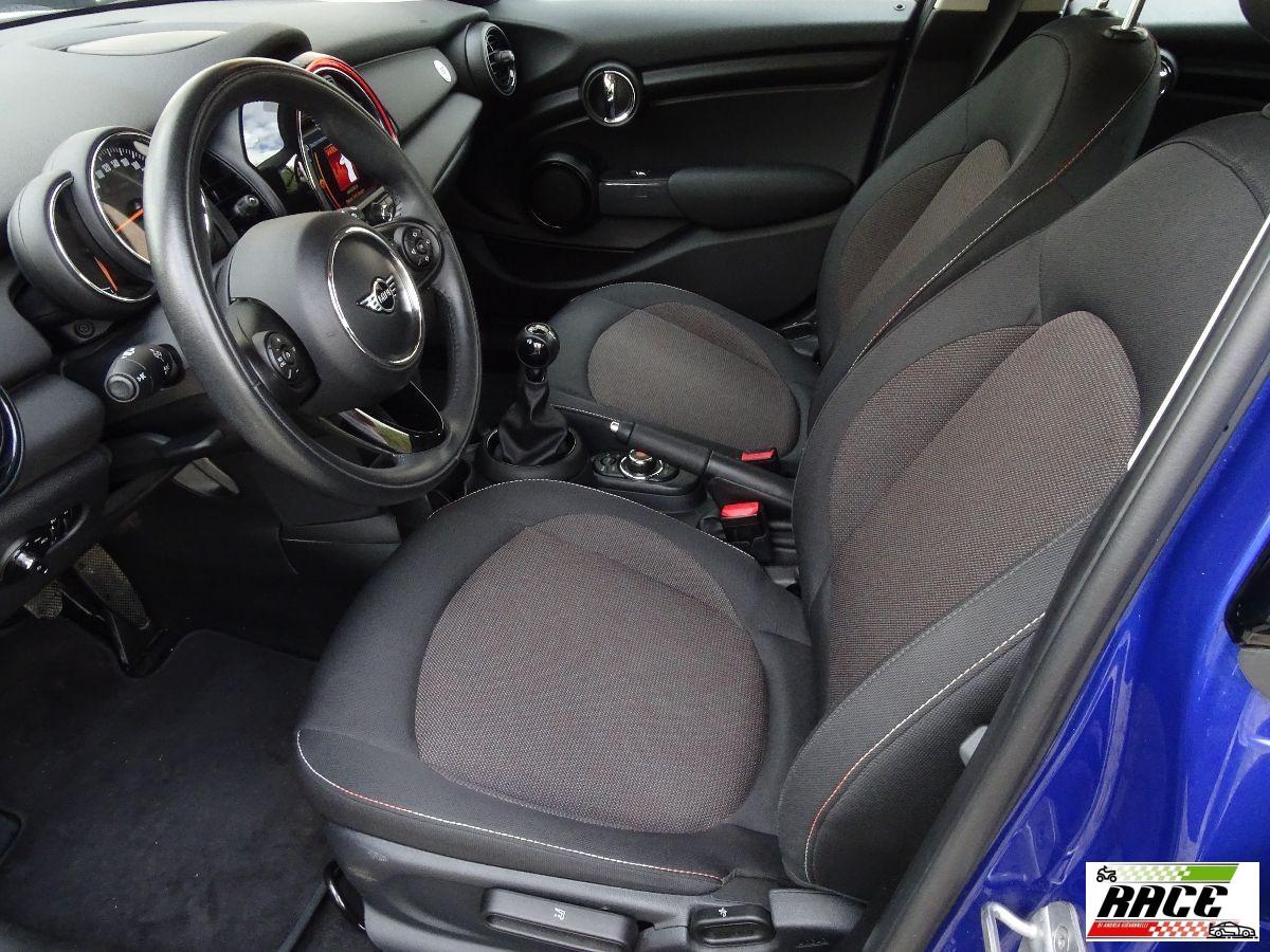 MINI - Mini - One Baker Street 5 porte