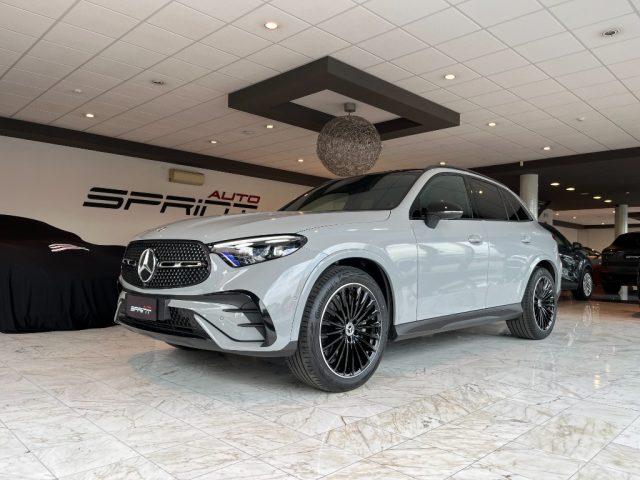 MERCEDES-BENZ GLC 300 d 4Matic Mild Hybrid Premium AMG 269cv