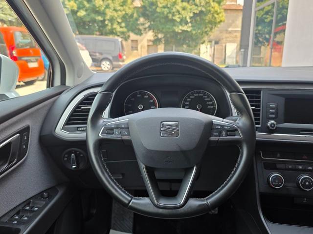 SEAT Leon 1.5 TGI 5p. Style