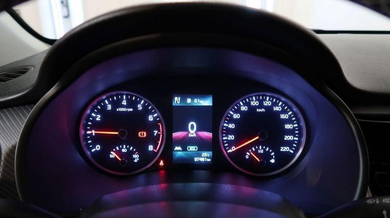 Kia Rio Rio 1.0 t-gdi mhev GT Line 100cv imt