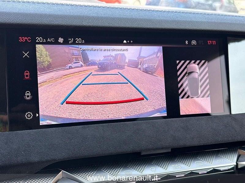 DS DS4 DS 4 BlueHDi 130 aut. Performance Line