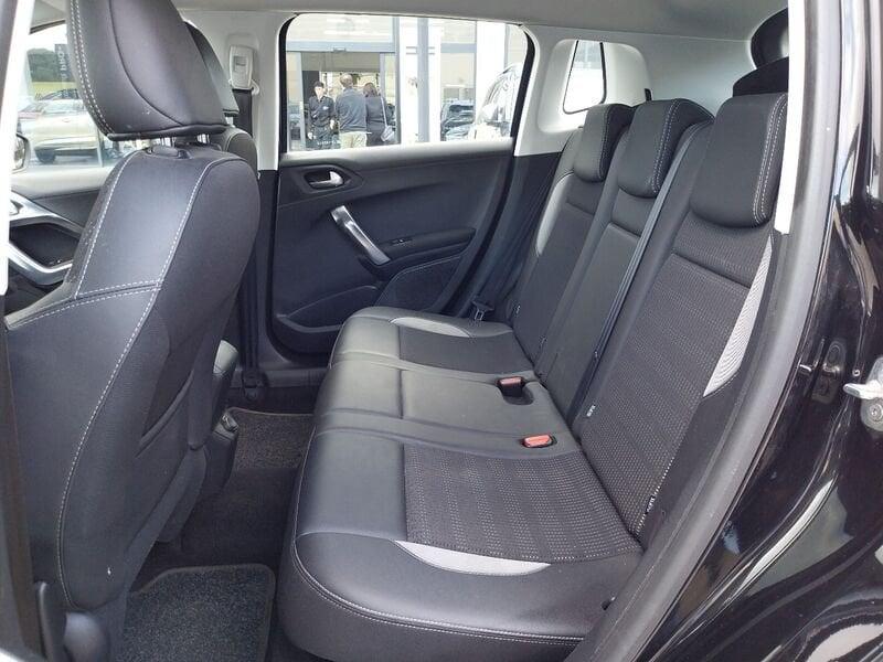 Peugeot 2008 2008 1.5 bluehdi Allure s&s 120cv eat6