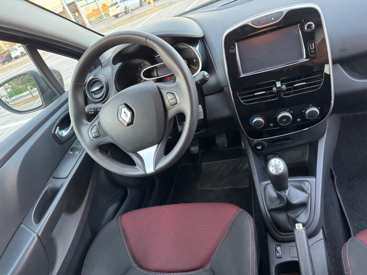 Renault Clio dCi 75CV visibile a PADOVA