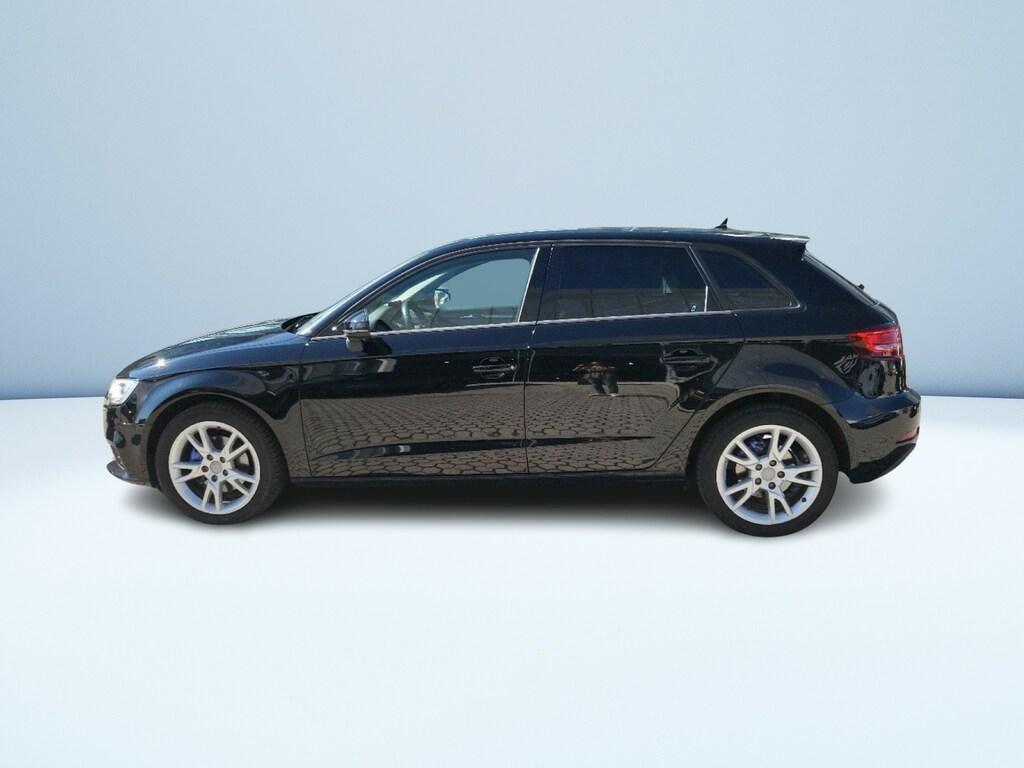 Audi A3 30 1.0 TFSI Business S tronic