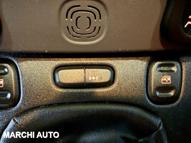 FIAT Panda 1.3 MJT 4x4 Climbing Van 2 posti - AUTOCARRO