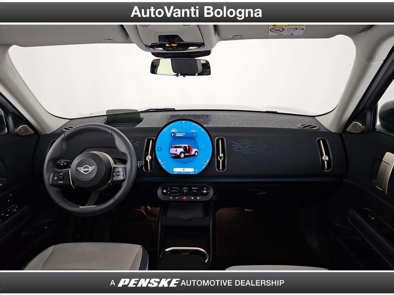 MINI Mini Countryman U25 Mini D Classic Countryman