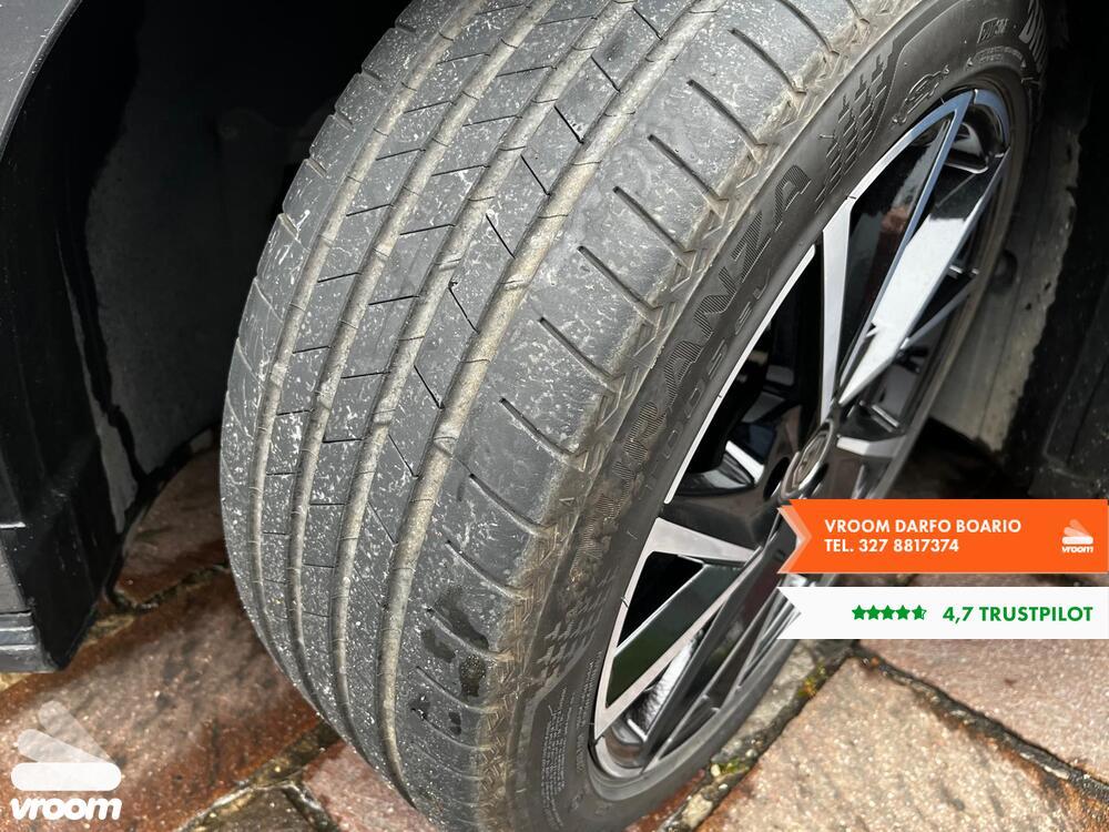 MG MG4 MG4 Luxury 64 KWh