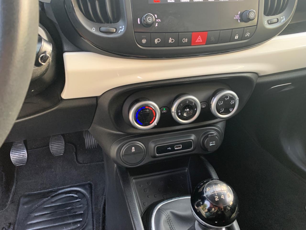 Fiat 500L Pro 1.6 MJT 120CV Mirror 4 posti (N1)