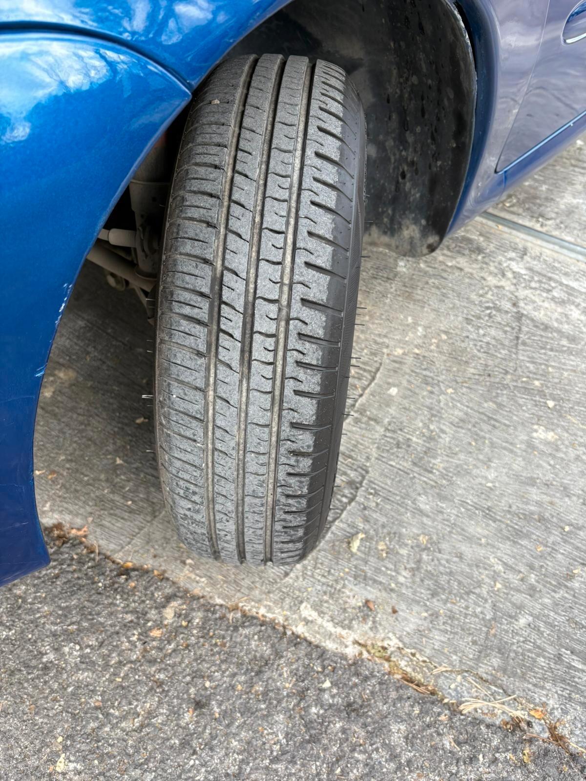 Fiat 600 (Unica Proprietaria)