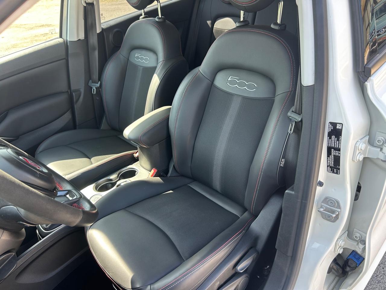 Fiat 500X 1.6 MultiJet 130 CV Sport