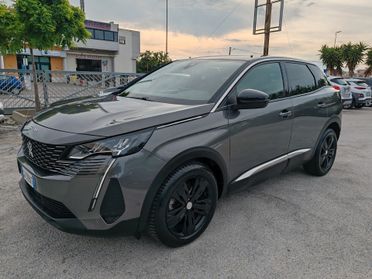 Peugeot 3008 BlueHDi 130 S&S Allure Pack