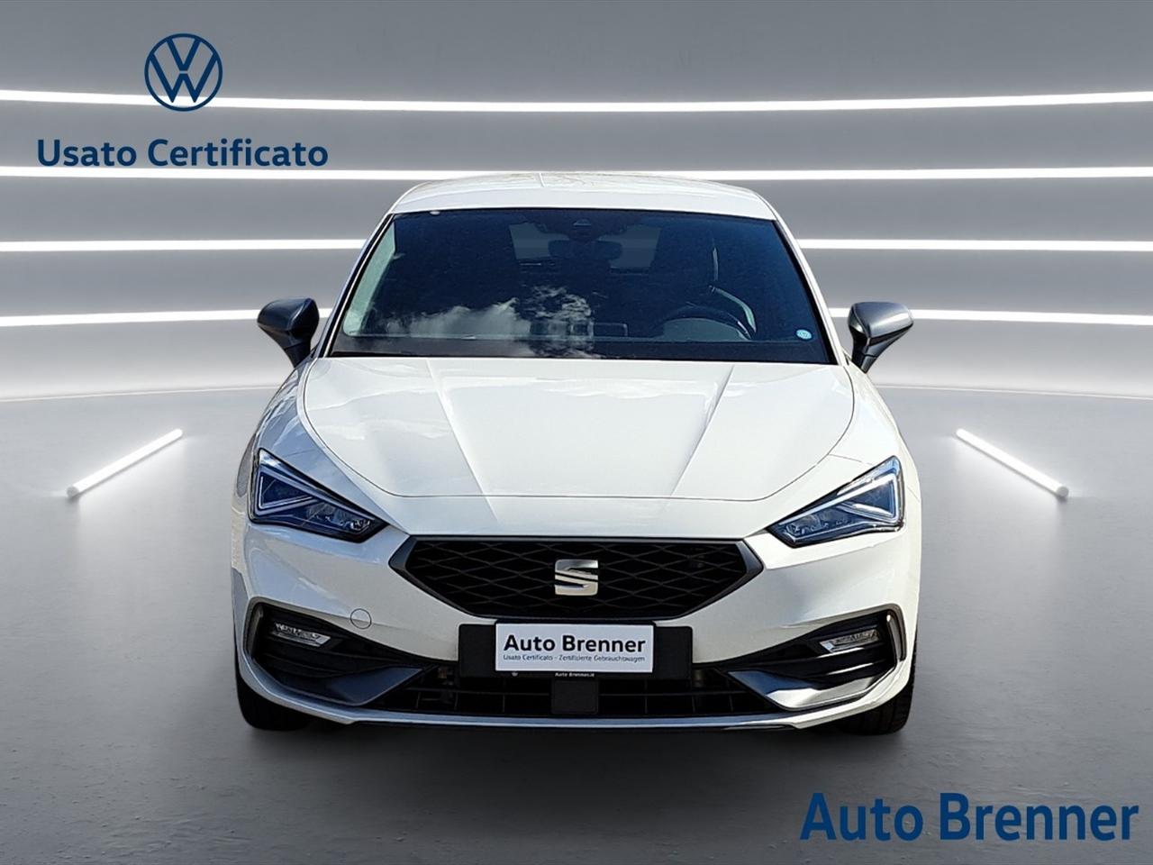 Seat Leon 1.4 e-hybrid fr dsg