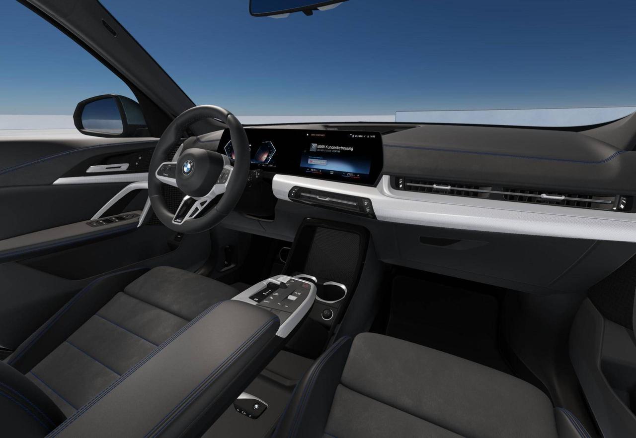 BMW X1 sDrive18d MSport