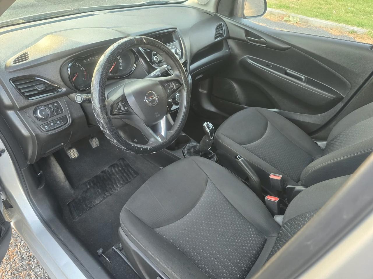 Opel Karl 1.0 73 CV GPL N-Joy