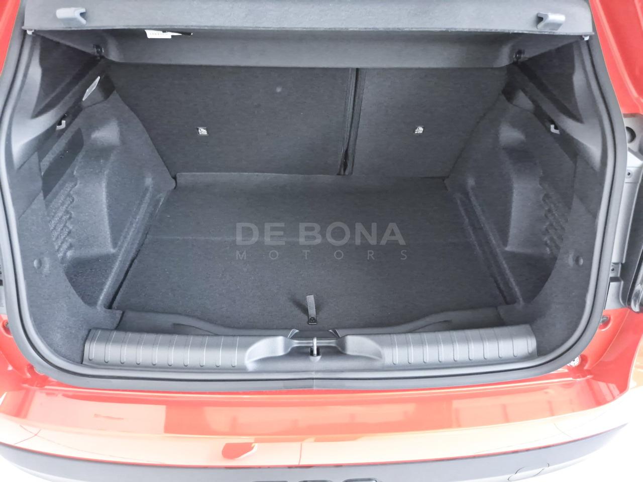 Fiat 600 1.2 hybrid 110cv auto