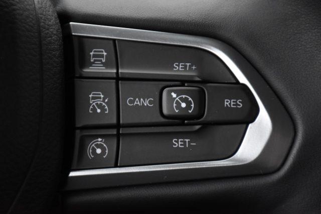 JEEP Renegade 1.5 Turbo T4 MHEV Altitude *LED*CAM*CARPLAY*