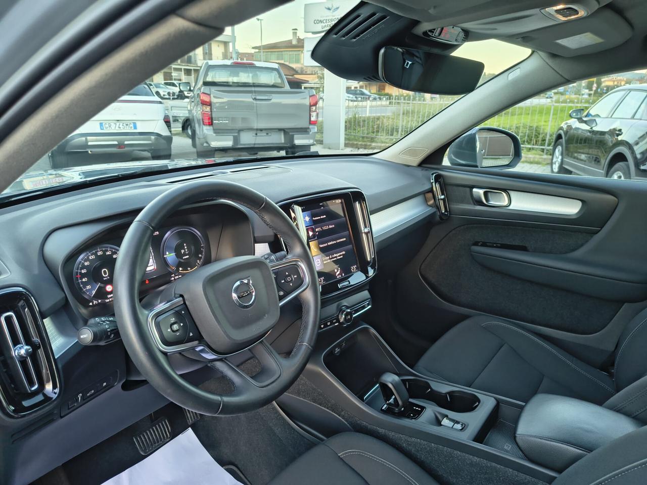 Volvo XC40 1.5 T4 Plug-in Hybrid *PREZZO REALE, NO VINCOLI*