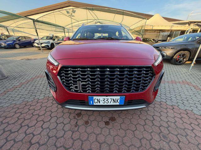 OTHERS-ANDERE OTHERS-ANDERE DR Automobiles DR3 DR 3 3 1.5 S2 Gpl 114cv