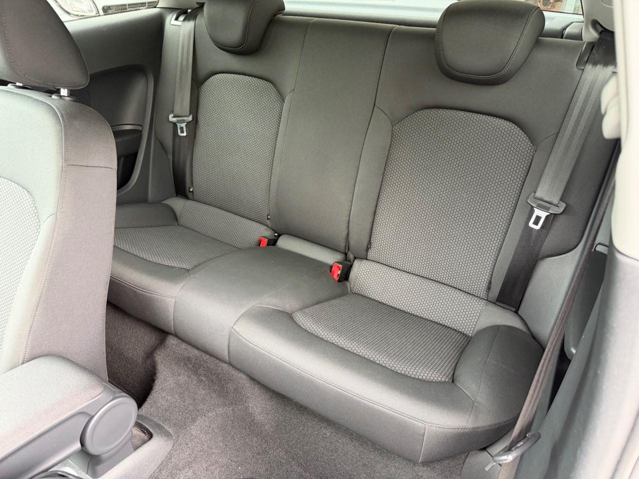 Audi A1 1.4 TDI Sport S-line