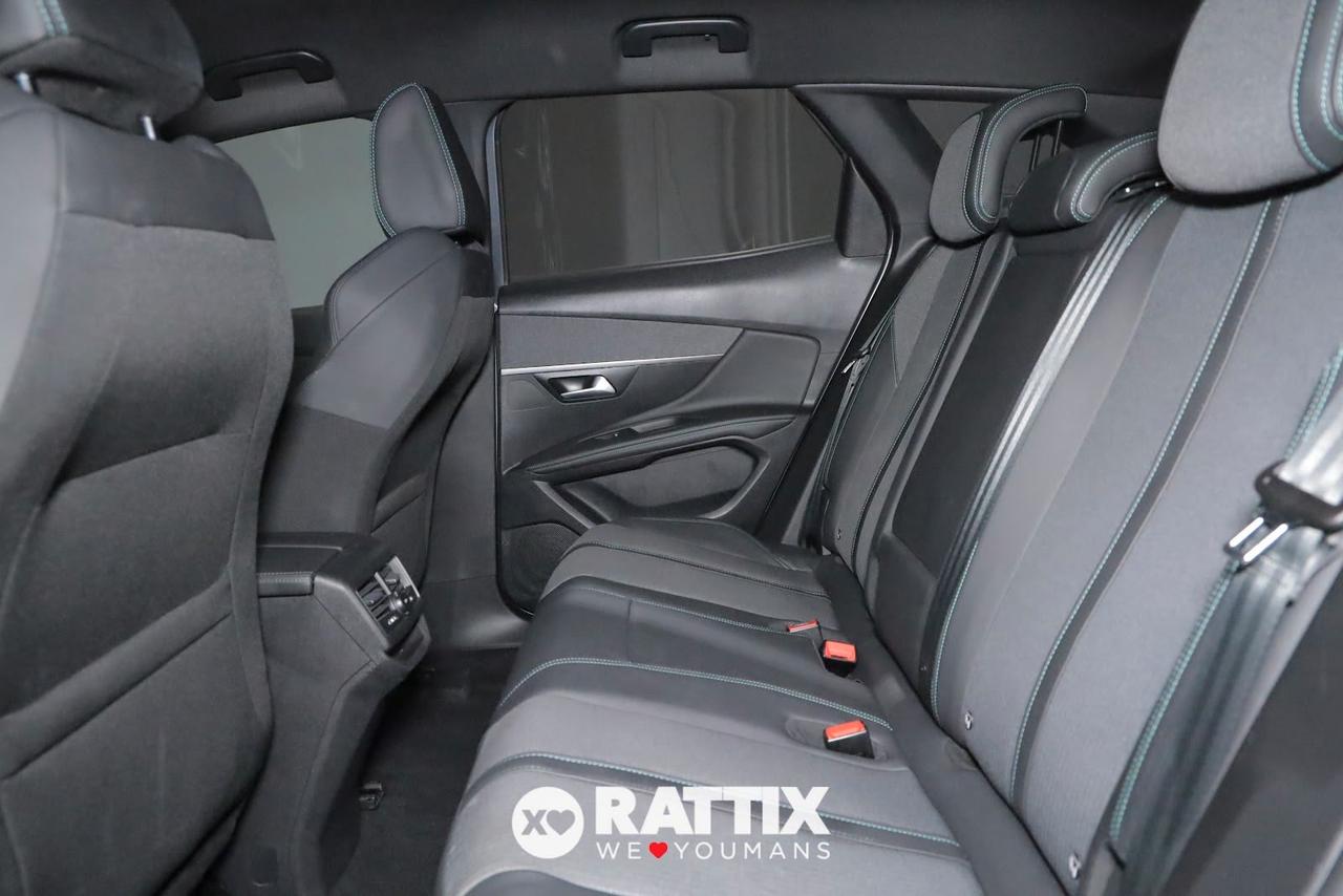Peugeot 3008 1.6 Hybrid Phev 225CV Allure Pack e-EAT8