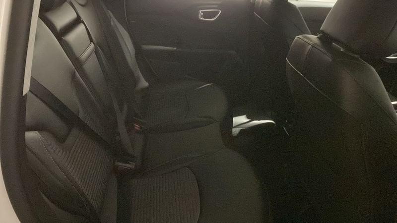 Jeep Compass Compass 1.5 Turbo T4 130 CV MHEV 2WD Altitude