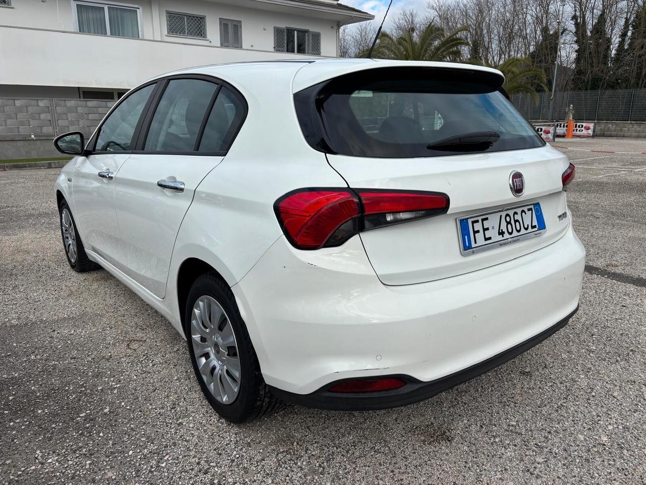Fiat Tipo 1.4 GPL 5 porte - 2016