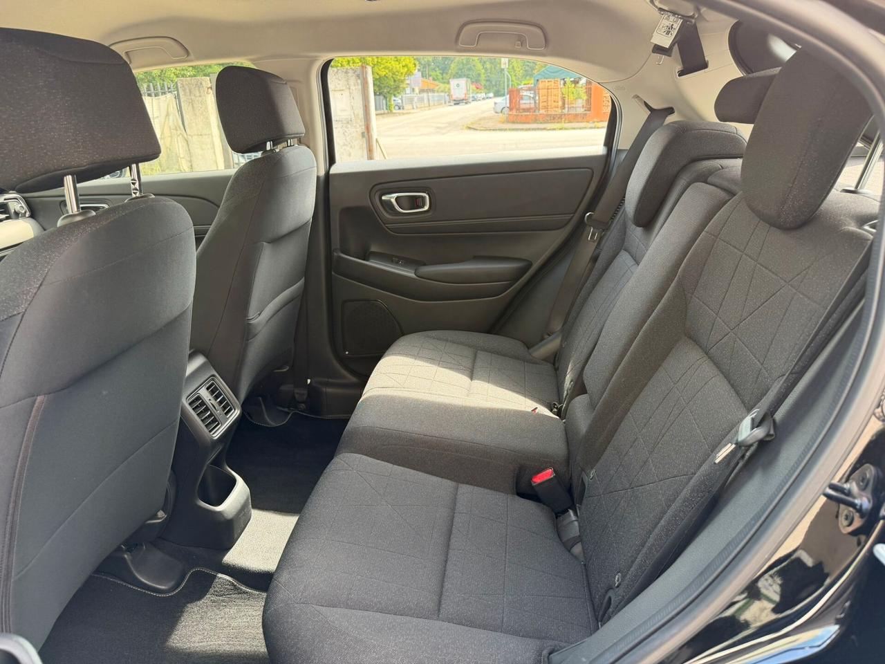 Honda HR-V 1.5 Hev Advance