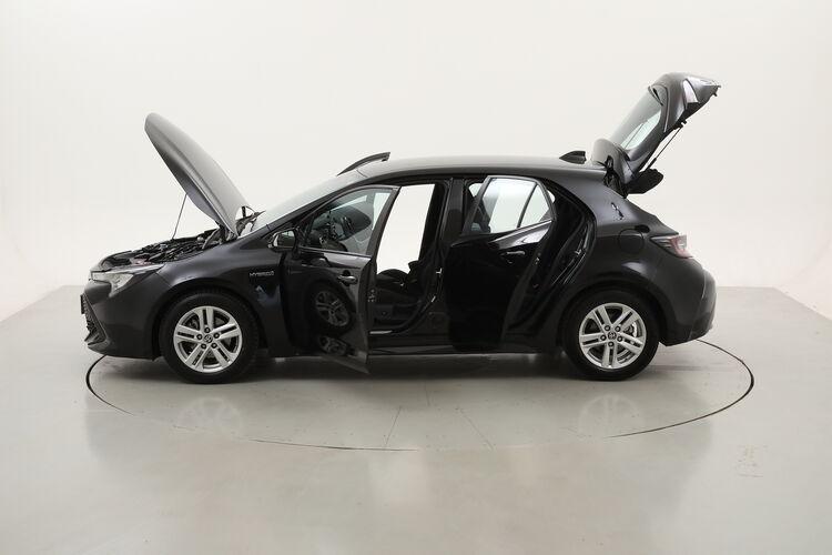 Toyota Corolla Hybrid Business BR725079 1.8 Full Hybrid 122CV