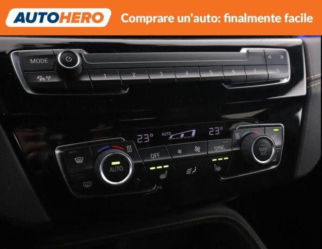 BMW X2 xDrive18d Msport-X