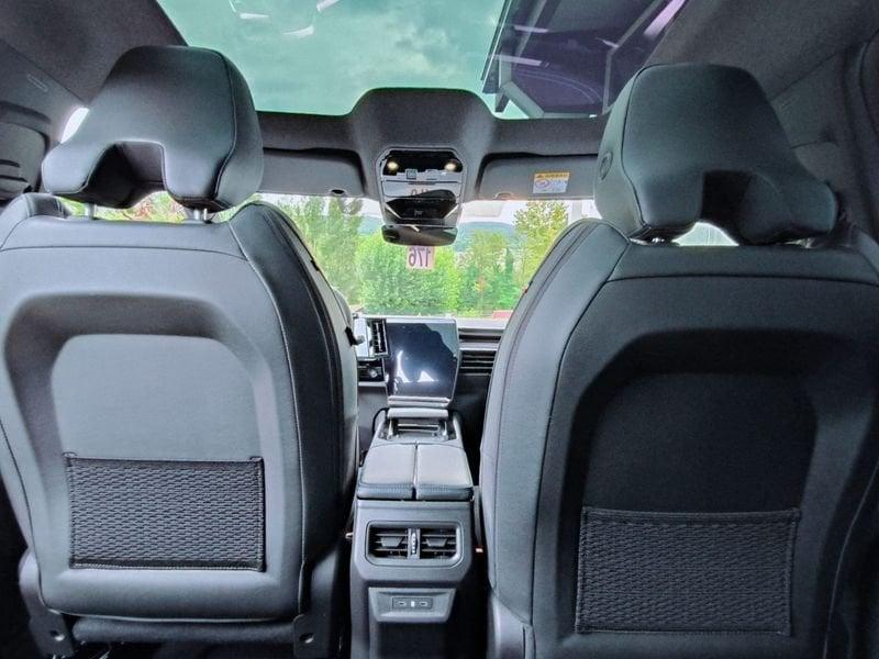 Renault Espace Esprit Alpine my24 Full Hybrid E-Tech 200 7p rif.5868