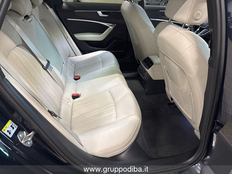 Audi A6 allroad A6 V 2019 Allroad Diesel 55 3.0 tdi mhev 48V Evolution quattro 3