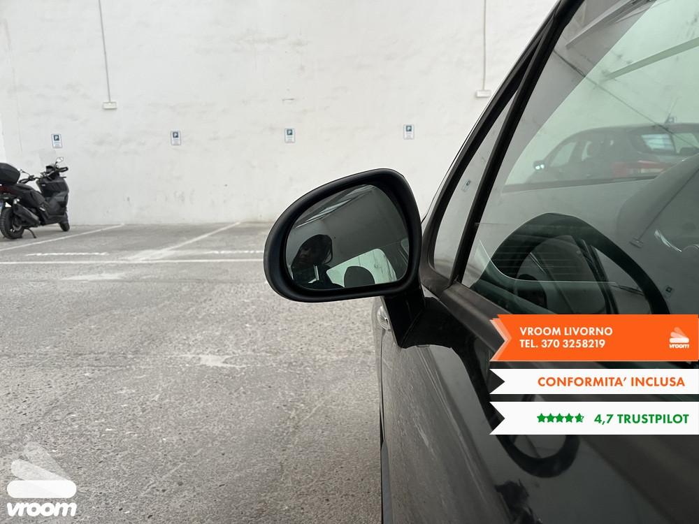 PEUGEOT 207 1.4 VTi 95CV SW XS Ciel