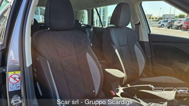 Skoda Kamiq 1.0 TSI 115 CV DSG 130 Edition