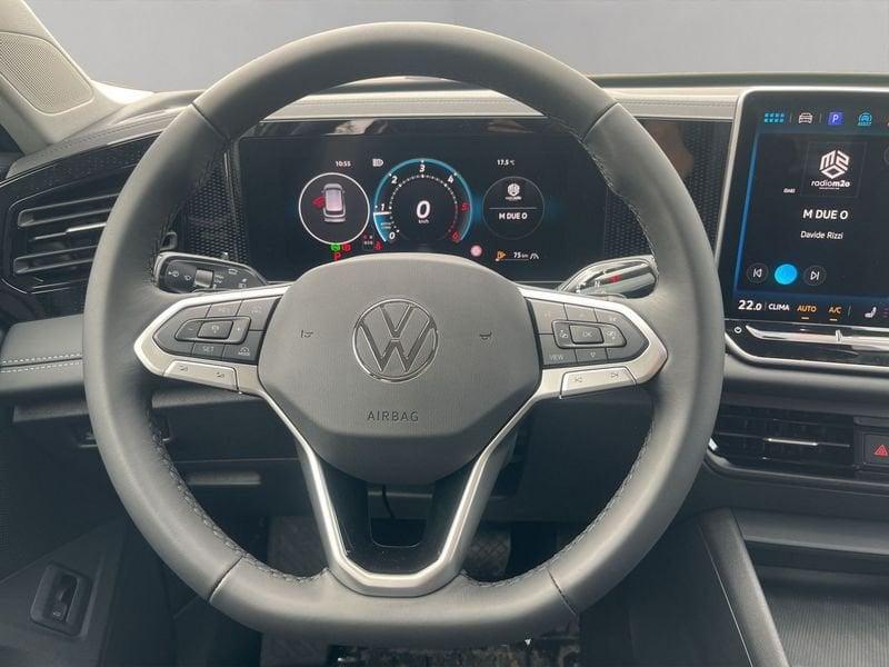 Volkswagen Tiguan Tiguan 2.0 tdi Life Plus 150cv dsg