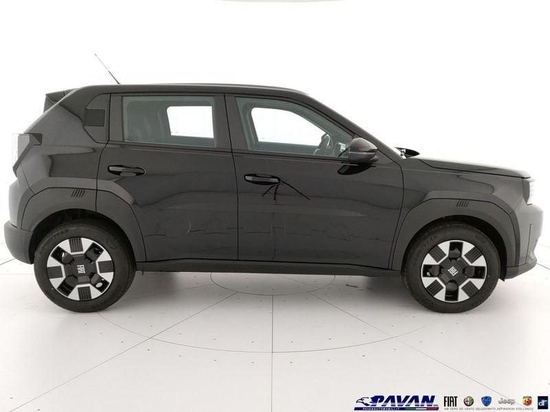 FIAT Grande Panda 1.2 Hybrid 110 CV S&S Icon