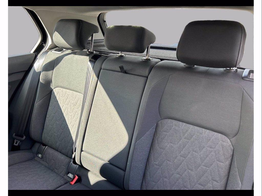 VOLKSWAGEN Golf 2.0 tdi life 115cv del 2025