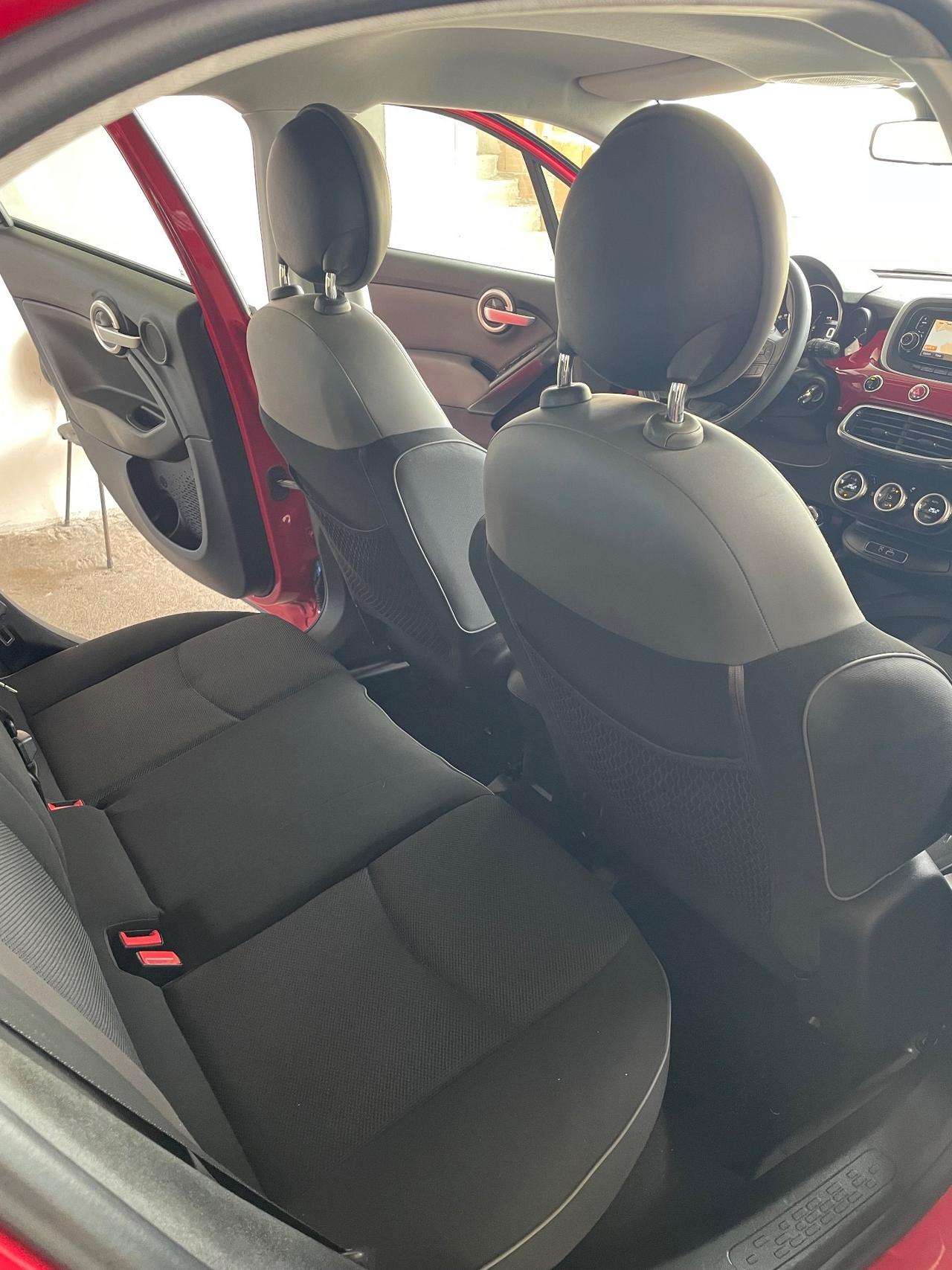 Fiat 500X 1.6 MultiJet 120 CV Lounge dal nord Italia