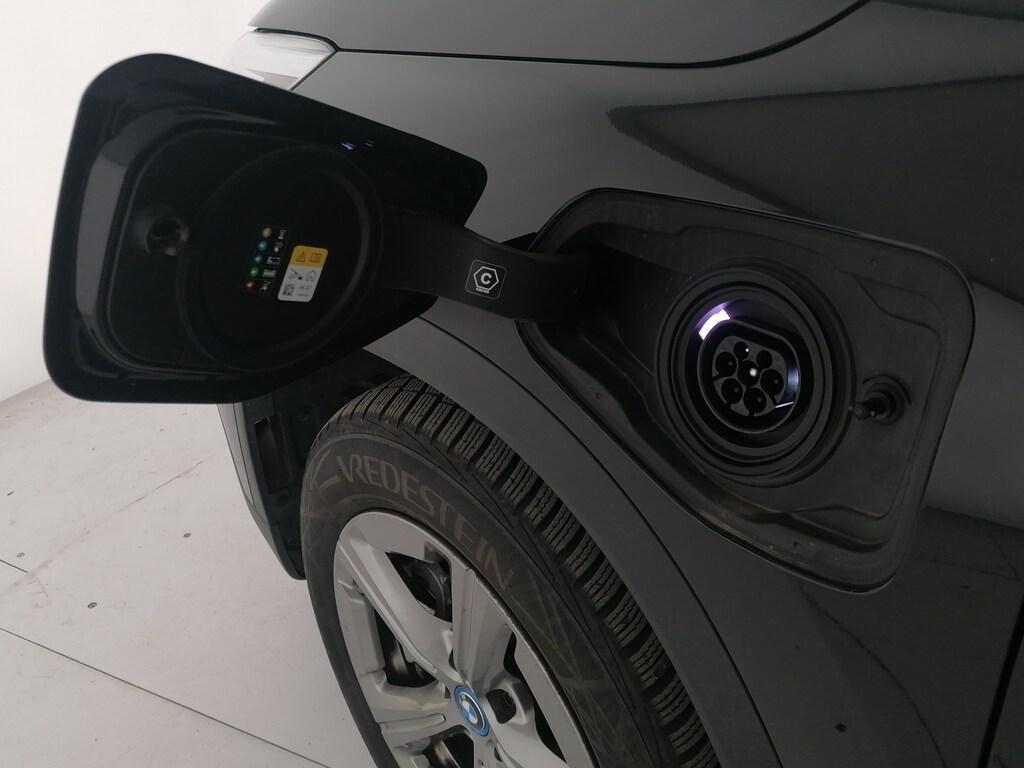 BMW X1 25 e xDrive DCT