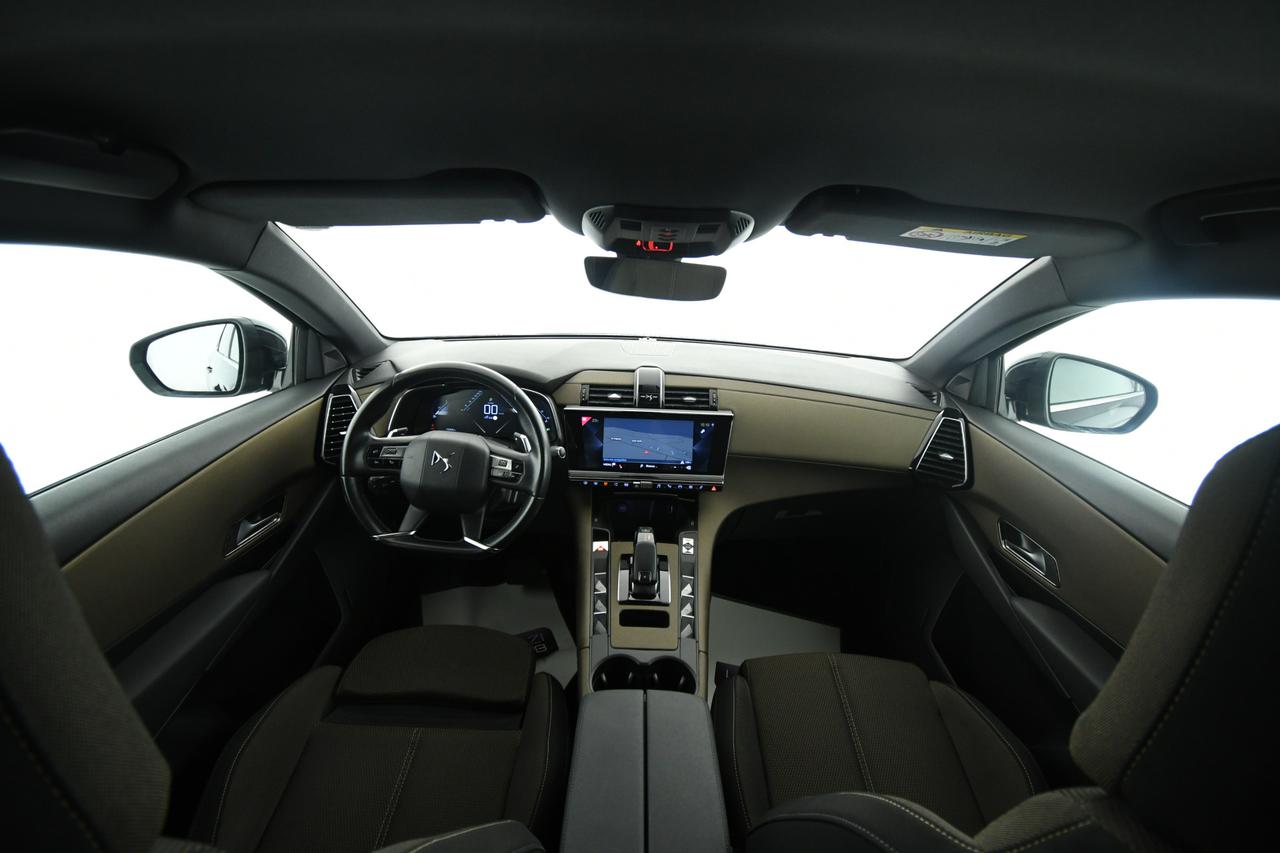 DS DS7 Crossback 2.0 bluehdi Business 180cv auto APP CONNECT+C18''
