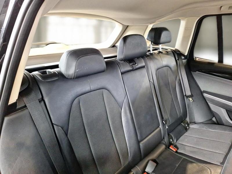 BMW X3 xDrive 20d XLine Autom.