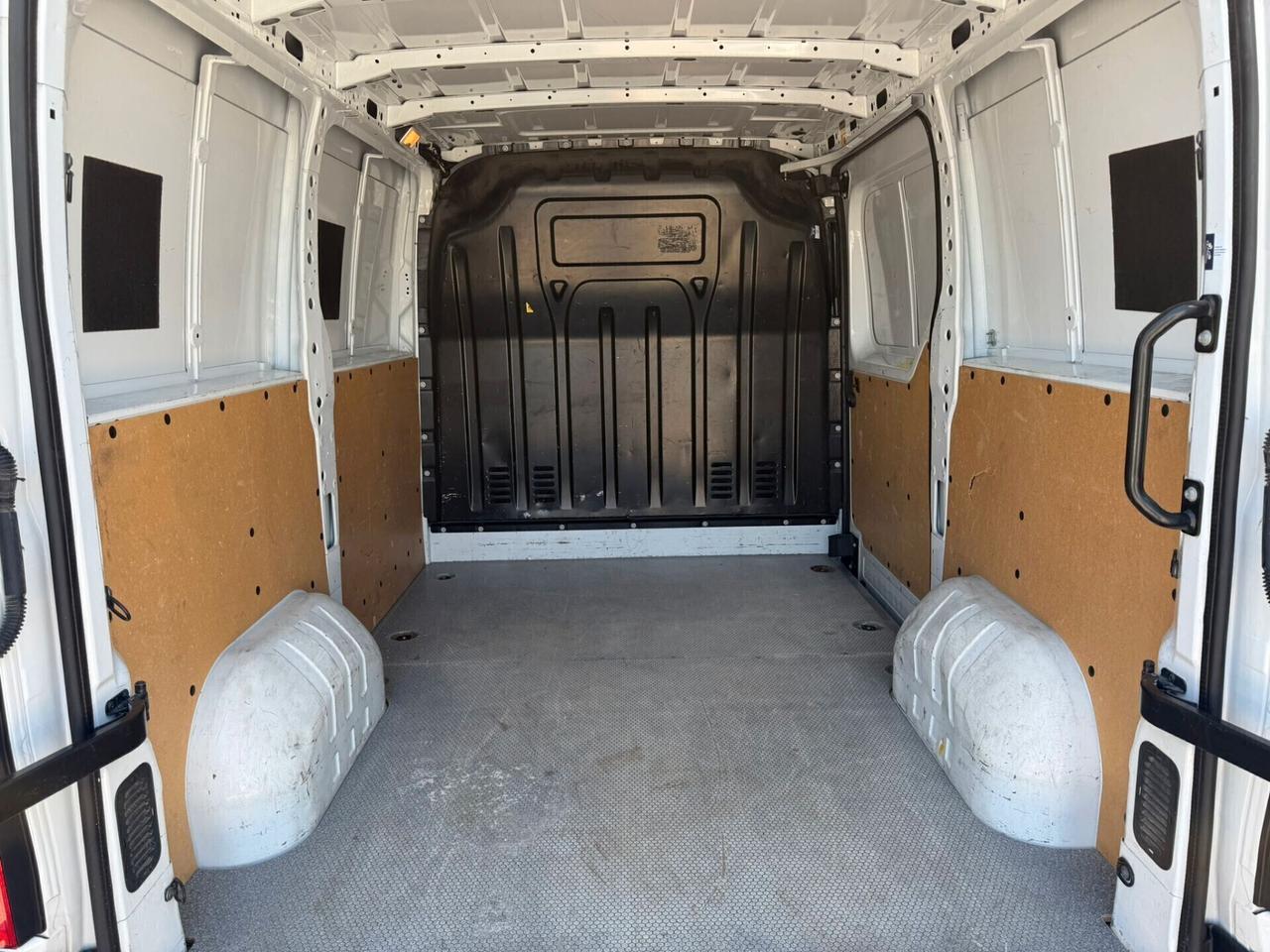Renault Master 3T5 2.3dCi 135CV PC-TN 2019