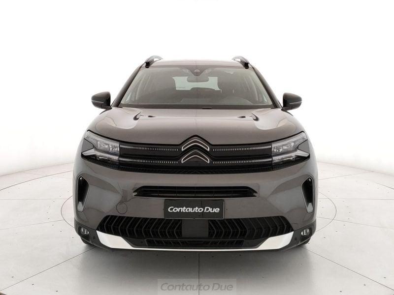 Citroën C5 Aircross C5 Aircross 1.5 bluehdi Shine s&s 130cv eat8