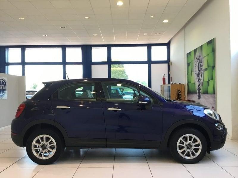 FIAT 500X 1.3 T4 150 CV DCT City Cross