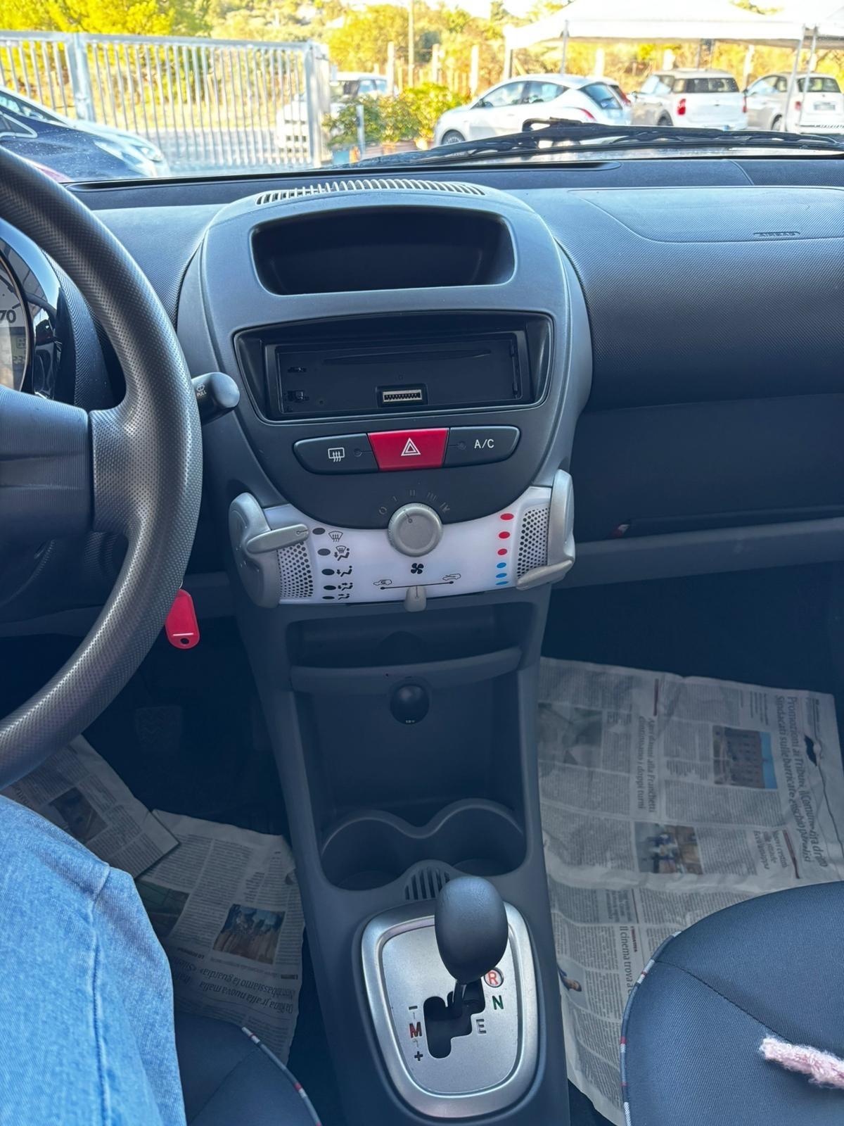 Citroen C1 1.0 3 porte Seduction